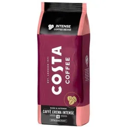 Costa Café crema Intenso en Grano 1kg tueste alto