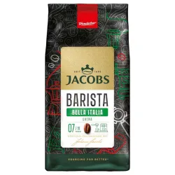 Barista Crema bella Italia Jacobs en Grano 1kg