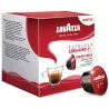 Cápsulas Dolce Gusto: Espresso Cremoso Lavazza, sabor intenso y aroma único
