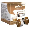 Cappuccino Lavazza 16 cápsulas Dolce Gusto