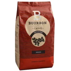 Lavazza Bourbon Intenso especial Vending 1 kg