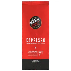 Espresso Café Vergnano grano 1 kilo