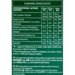 3 Cajas de Starbucks Caramel Macchiato