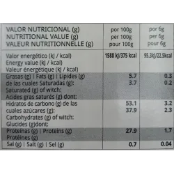 Cortado de Kfetea para Dolce Gusto 48 Cápsulas Formato Ahorro