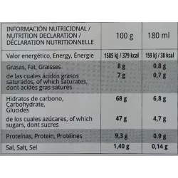 Café con Leche Kfetea 16 Cápsulas para Dolce Gusto