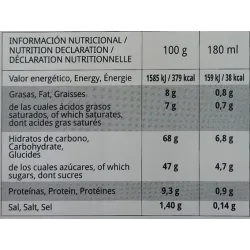 Café con Leche Kfetea 16 Cápsulas para Dolce Gusto