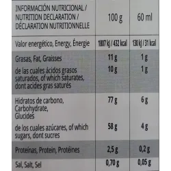 Cápsulas Ginseng compatibles con Dolce Gusto de Kfetea – 16 servicios