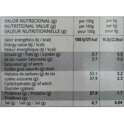 Capsulas Degustación Leche compatibles con Dolce Gusto, Kfetea