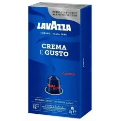 Cápsulas Lavazza Crema e Gusto para Nespresso