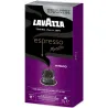 Cápsulas Lavazza Espresso Maestro Intenso para Nespresso
