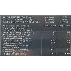 Cortado 16 cápsulas Mogorttini compatible Dolce Gusto