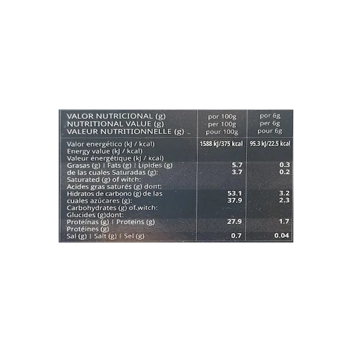 Cortado 16 cápsulas Mogorttini compatible Dolce Gusto