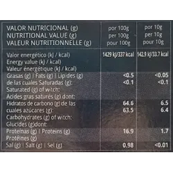 Cappuccino 16 cápsulas Mogorttini compatible Dolce Gusto