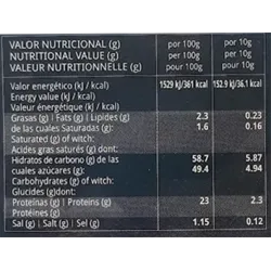 Cafe con leche Mogorttini 4 cajas de 16 cápsulas compatibles Dolce Gusto