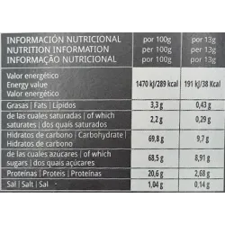LECHE en polvo, 16 cápsulas Origen & Sensations para Dolce Gusto