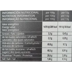 LECHE en polvo, 16 cápsulas Origen & Sensations para Dolce Gusto