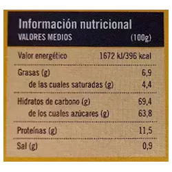 Cacaolat en Cápsulas, 16 uds, compatibles con Dolce Gusto