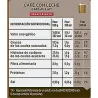 Valor Energético Descafeinado Café con leche 16U. Dolce Gusto