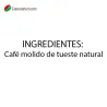 Intensidad con Master Espresso Forte Illy