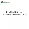 Forte Espresso Illy: Intensidad y Sabor