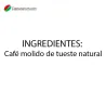 Ristretto Kfetea Nespresso: Intensidad Certificada