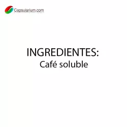 Café marcilla creme express descafeinado soluble