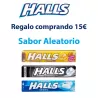 Compra Caramelos Halls Citrus Mix| 16 paquetes