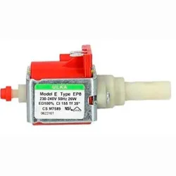 Bomba de Agua Ulka EP8 26W...