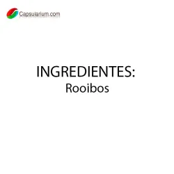 Infusión Rosa Mosqueta Hornimans –  para Beneficios Naturales