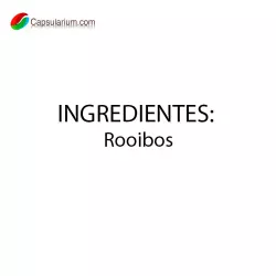 Infusión Rosa Mosqueta Hornimans –  para Beneficios Naturales