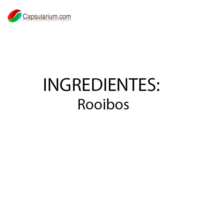 5 cajas de  Infusión Rosa Mosqueta 20 bolsitas Hornimans 8410091025660