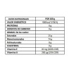 Loxa Envero Hojiblanca Aceite de oliva Virgen extra lata  0.5 Litros