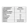 Loxa Envero Hojiblanca Aceite de oliva Virgen extra lata  0.5 Litros