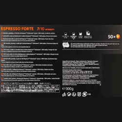 Café Royal: Descubre ESPRESSO FORTE