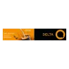 breaQfast, 10 cápsulas Delta Q