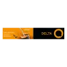 breaQfast, 10 cápsulas Delta Q