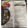 Coffee Shop Toffee Nut Latte 8+8 Tassimo