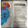 Milk Creamer Tassimo 16 unidades de crema de leche