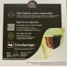 Café espresso Intenso 16 unidades Dolce Gusto