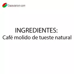 Ingredientes