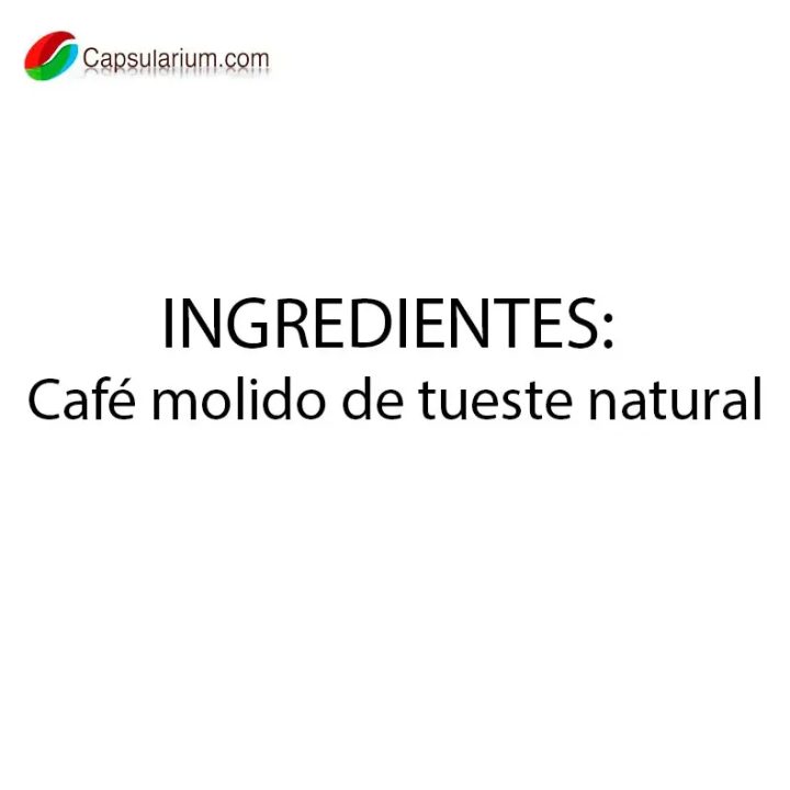 6 cajas Dolce Gusto  96 capsulas 3 Originales y 3 de Kfetea