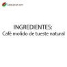 Compra 6 cajas Dolce Gusto 96 cápsulas: 3 Originales y 3 de Kfetea