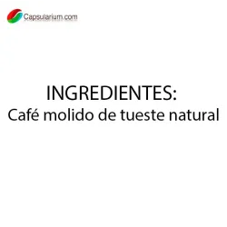 Ingredientes