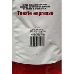 Ingredientes