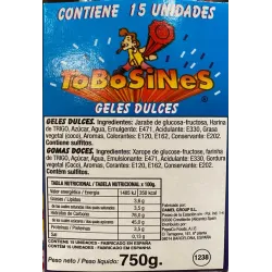 Ingredientes