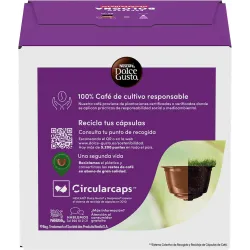 Espresso Descafeinado  Bologna