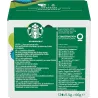 Espresso Colombia Starbucks, Dolce Gusto compatible