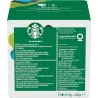Espresso Colombia Starbucks, Dolce Gusto compatible