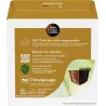 Inspirazione Italiana espresso Milano 14 cápsulas