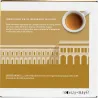 Inspirazione Italiana espresso Milano 14 cápsulas